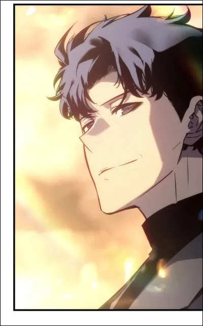 Comment s�appelle le &laquo;&nbsp;jeu&nbsp;&raquo; dans lequel Sung Jinwoo est entr&eacute; ?