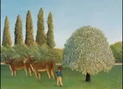 Quiz Les paysages en peinture (2)