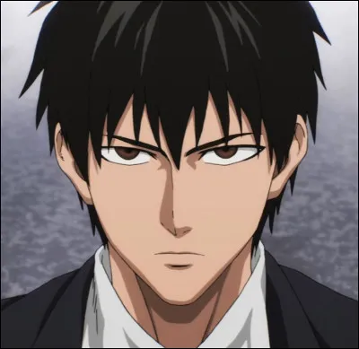 Qui est ce personnage ?