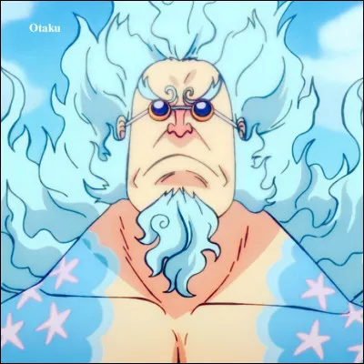 Qui est ce personnage ?