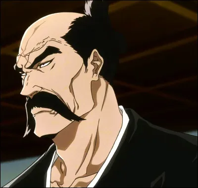 Qui est ce personnage ?