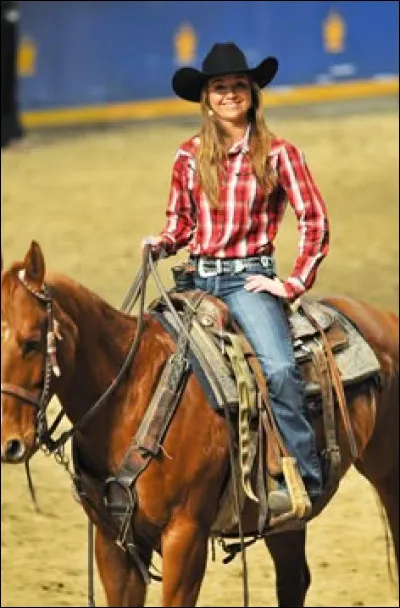 Quelle est cette discipline ?