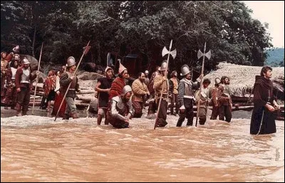 En 1972, Werner Herzog d&eacute;nonce la folie des conquistadors du XVIe si&egrave;cle. Quel est le titre de ce film ?