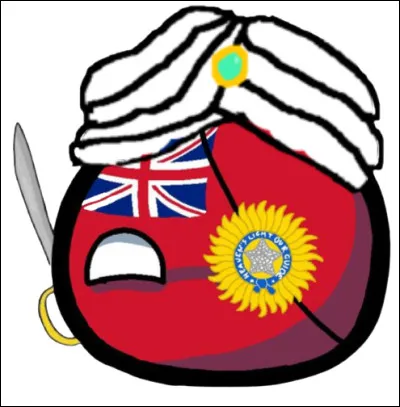 Quelle est cette colonie ?