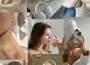 Test Es-tu une clean girl ou une messy girl ?