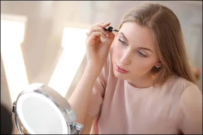 Combien de temps mets-tu &agrave; te pr&eacute;parer le matin ?