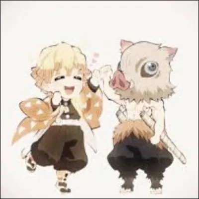 Qui sont-ils ?(2 r&eacute;ponses possibles)