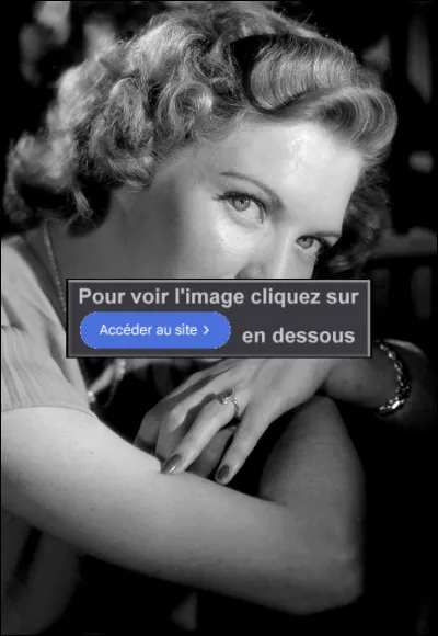 Line Renaud, est-elle toujours vivante ou est-elle d&eacute;c&eacute;d&eacute;e, et quelle est/&eacute;tait sa profession ?