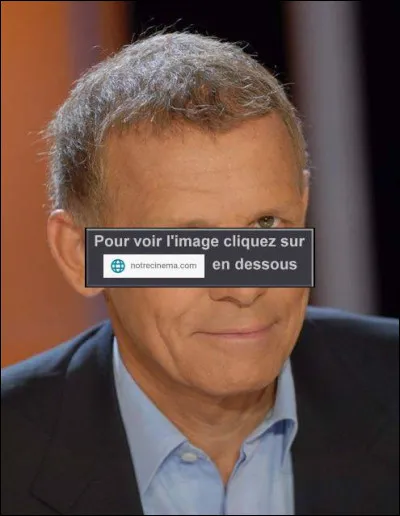 Patrick Poivre d'Arvor est-il toujours en vie ou a-t-il quitt&eacute; ce monde, et quel est/&eacute;tait son m&eacute;tier ?