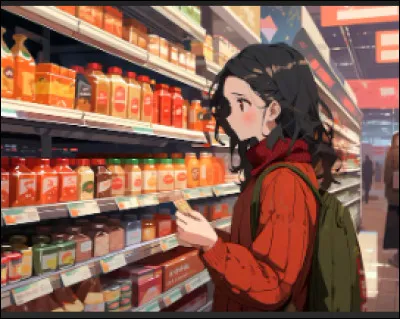 Ton ami n'a pas assez d'argent pour se pailler quelque chose que fait tu ?