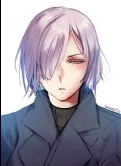 Comment s'appelle cette personne ?