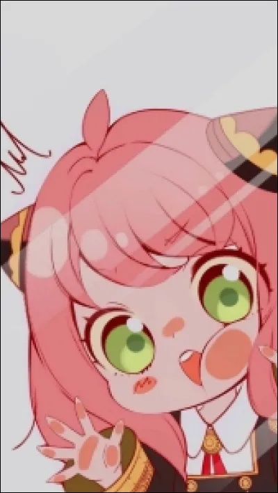 Qui est cette personne ?