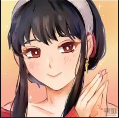 Comment s'appelle cette personne ?