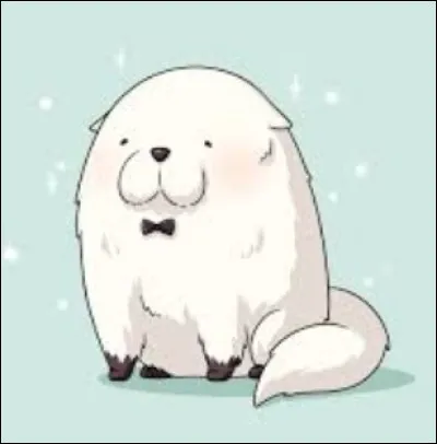 Comment s'appelle cette personne ?