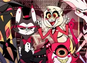 Quiz Hazbin Hotel 2