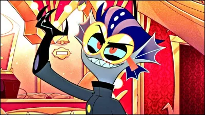 Comment est mort Baxter ?