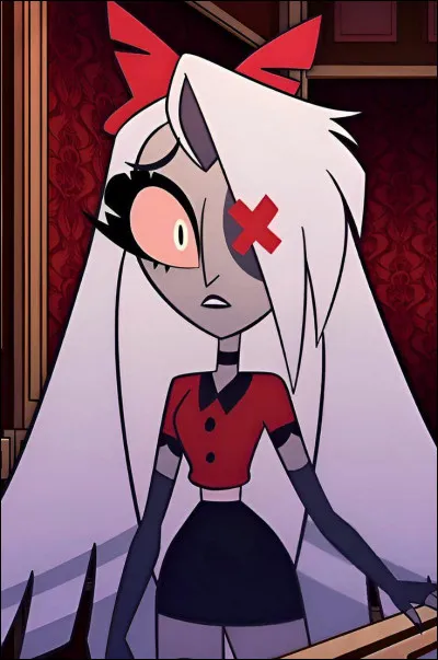 Pourquoi Vaggie veut-elle changer de nom ?