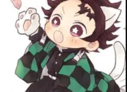 Test Qui sera ton animal de compagnie dans ''Demon Slayer'' ?