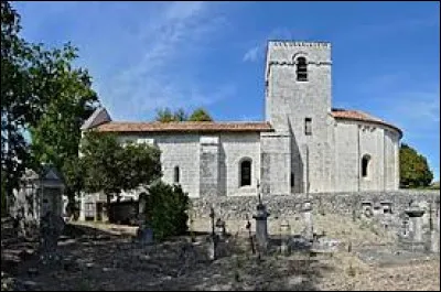 Nous sommes bien en France, ce qui ne nous emp&ecirc;che pas de commencer cette balade &agrave; Argentine. Ancienne commune de l'arrondissement de Nontron, elle se situe dans le d&eacute;partement ...