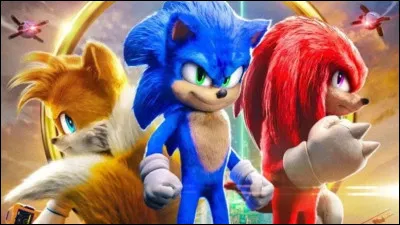 Combien y a-t-il de films de "Sonic" ?