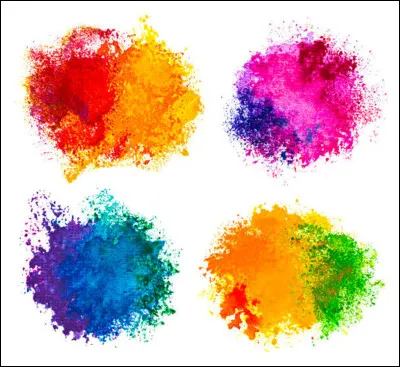 Parmi ces couleurs, laquelle pr&eacute;f&egrave;res-tu ?