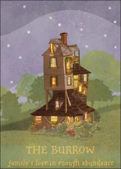 Quel Weasley pr&eacute;f&egrave;res-tu ?