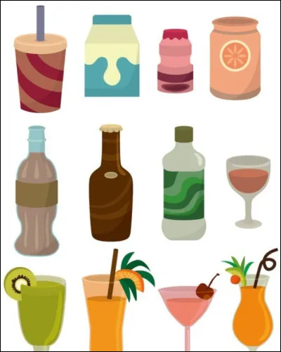 Quelle boisson pr&eacute;f&egrave;res-tu ?