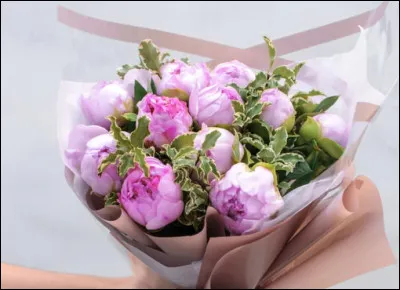 Quelle fleur offre-t-on pour la f&ecirc;te des m&egrave;res ?