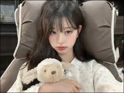 Qui est cette idole ?