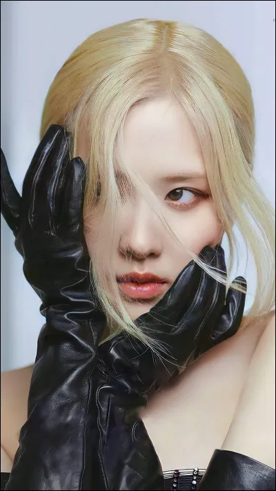 Qui est cette vocaliste ?