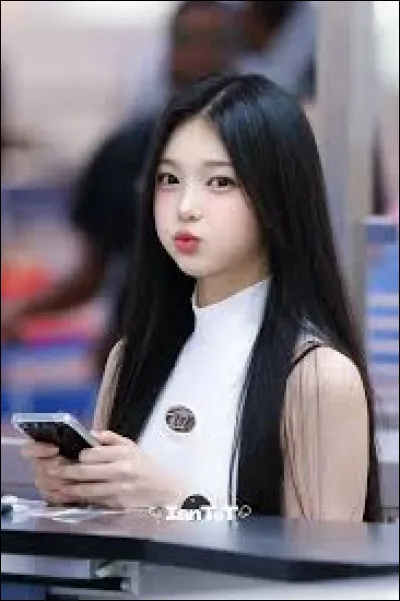 Qui est cette idole ?