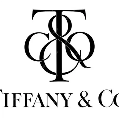 O&ugrave; et quand la maison Tiffany & Co a-t-elle &eacute;t&eacute; fond&eacute;e ?