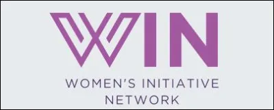 Quelle maison soutient la cause Women's Initiative, l'entreprenariat f&eacute;minin dans le monde entier ?