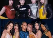 Quiz Qui a interpr�t� la chanson entre Blackpink et Katseye