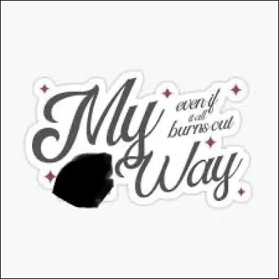 Qui a interpr&eacute;t&eacute; "My Way" ?