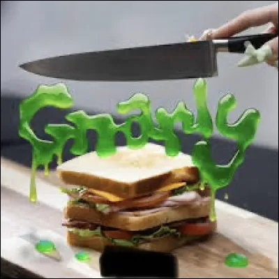 Qui a interpr&eacute;t&eacute; "Gnarly" ?