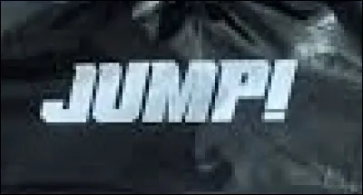 Qui a interpr&eacute;t&eacute; "Jump" ?