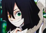 Quiz Connais-tu bien Demon Slayer ?