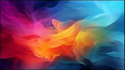 Quelle est ta couleur pr&eacute;f&eacute;r&eacute;e ?