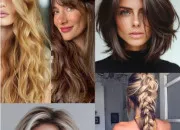 Test Tu vas au coll�ge - Ta coiffure (2)