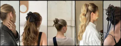 Aimes-tu faire des coiffures compliqu&eacute;es ?