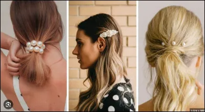 Est-ce que tu pr&eacute;f&egrave;res les coiffures compliqu&eacute;es ou simples pour aller au coll&egrave;ge ?