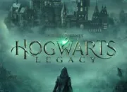Quiz Quiz Hogwarts Legacy