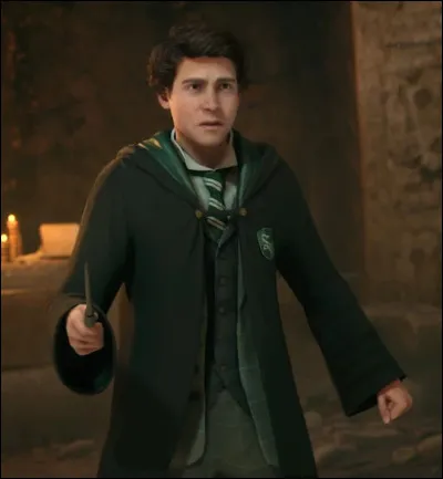 Quel est le nom de famille de S&eacute;bastian ?