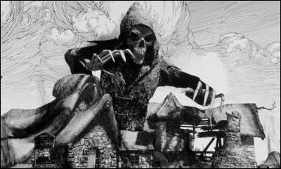 &Agrave; quel conte de Beedle le Barde, fait r&eacute;f&eacute;rence la troisi&egrave;me &eacute;preuve ?