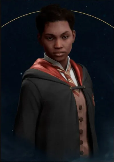 Quel est l'Animagus de Natsai Onai ?