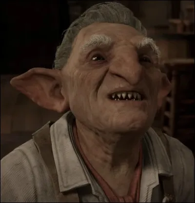 Quel est le lien de parent&eacute; entre Logdok et Ranrok ?