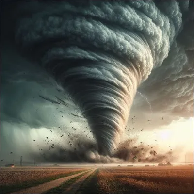 Quelle &eacute;chelle classifie les cyclones ?