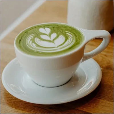 Le matcha provoque de l'an&eacute;mie :