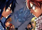 Quiz Fairy Tail - Les personnages (4)